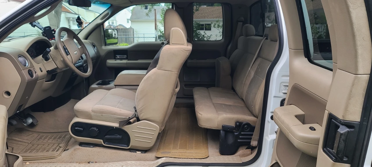 2007 Ford F-150 11th Gen - Image 10 of 19