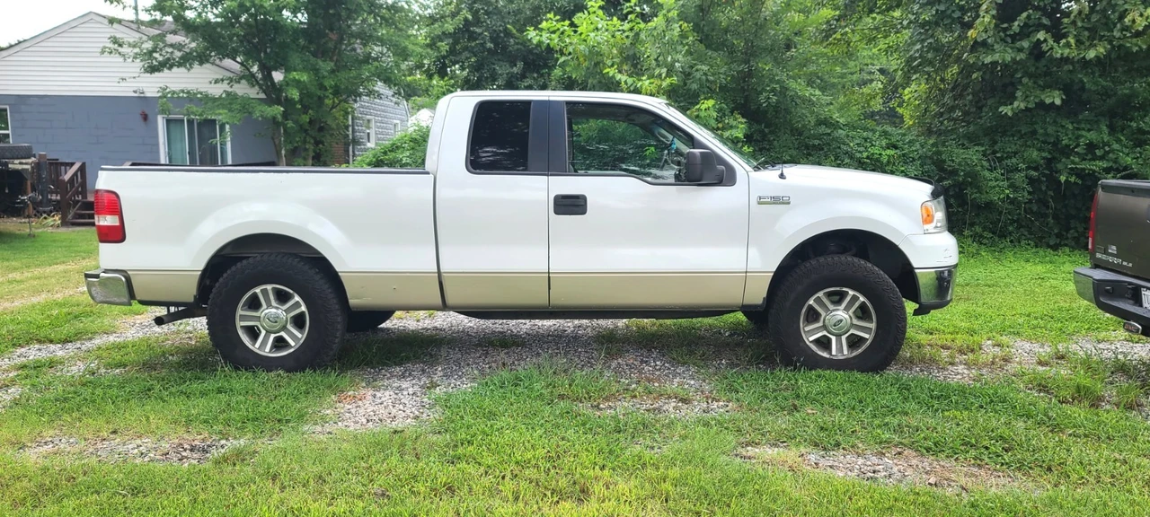 2007 Ford F-150 11th Gen - Image 2 of 19