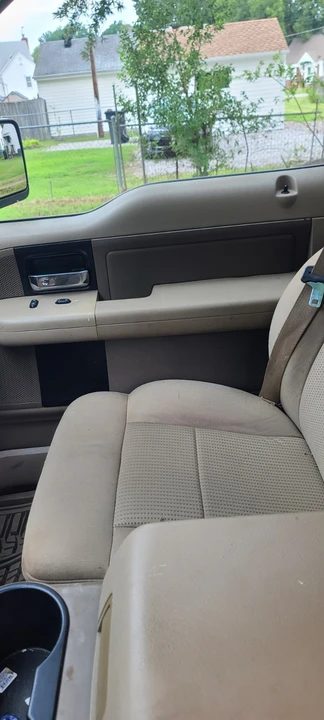 2007 Ford F-150 11th Gen - Image 13 of 19