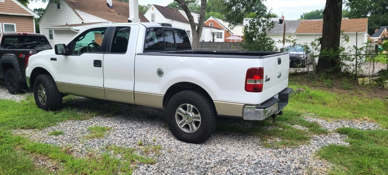 2007 Ford F-150 11th Gen - Image 7 of 19