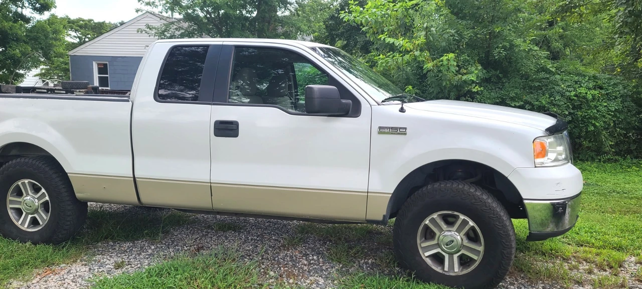2007 Ford F-150 11th Gen - Image 3 of 19