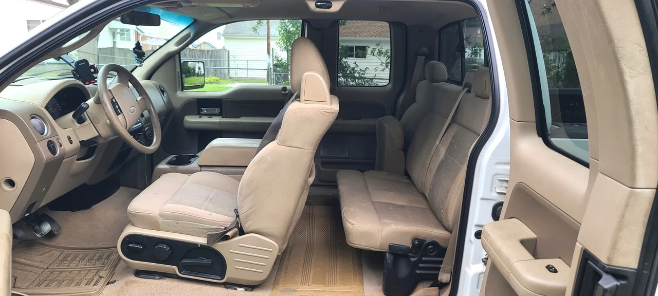 2007 Ford F-150 11th Gen - Image 11 of 19