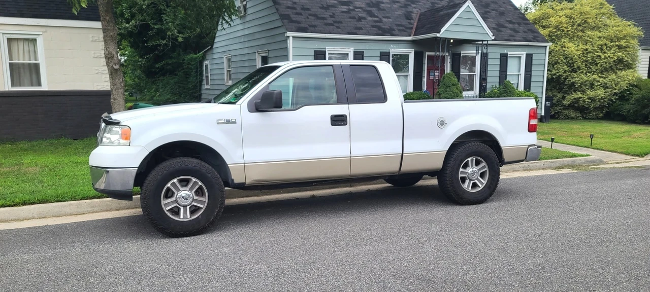 2007 Ford F-150 11th Gen - Image 15 of 19