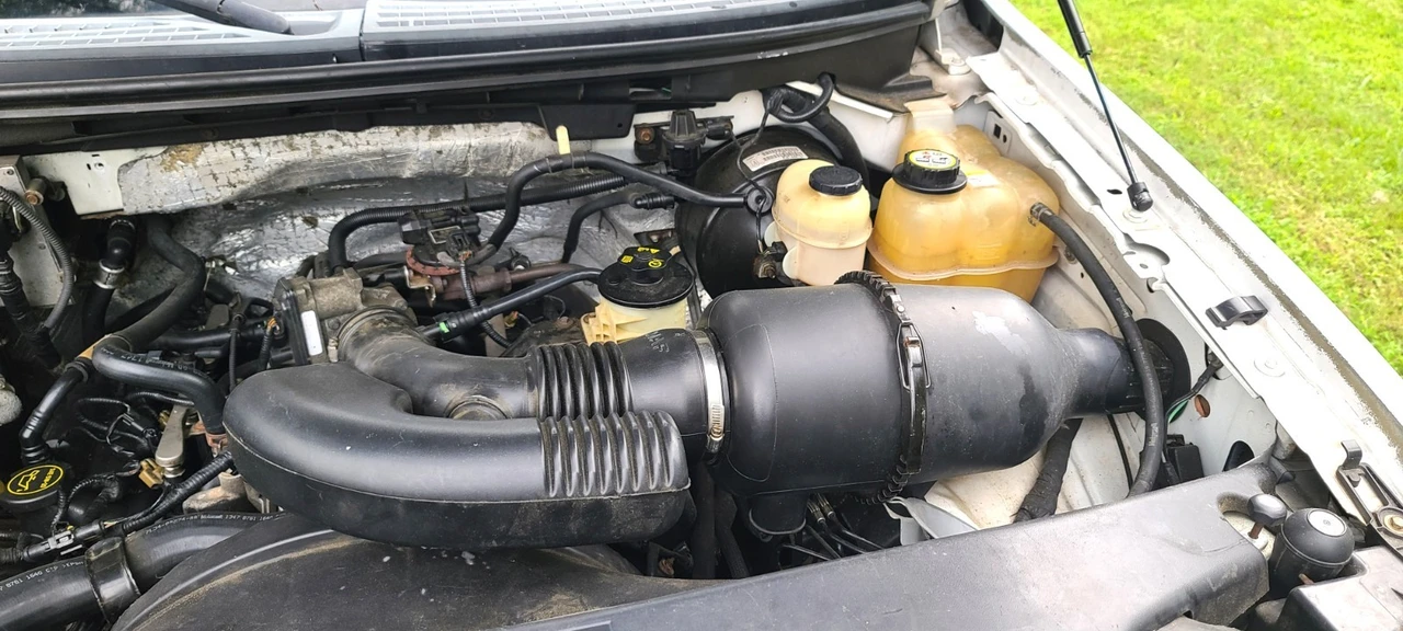 2007 Ford F-150 11th Gen - Image 5 of 19