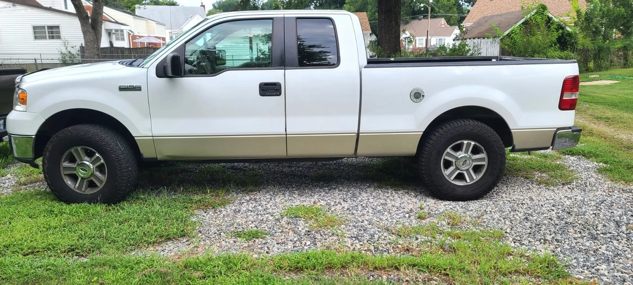 2007 Ford F-150 11th Gen - Image 6 of 19