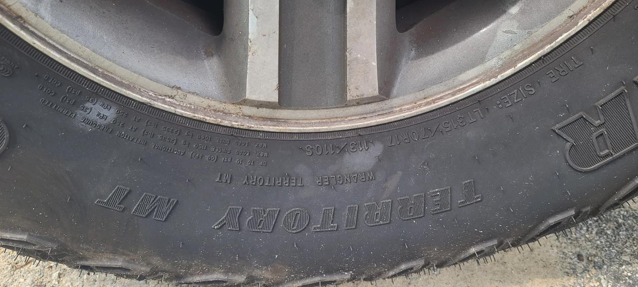 2007 Ford F-150 11th Gen - Image 18 of 19