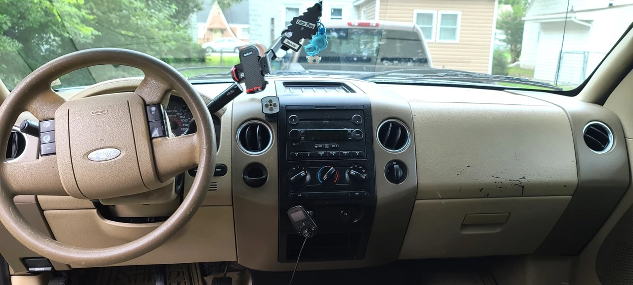 2007 Ford F-150 11th Gen - Image 14 of 19