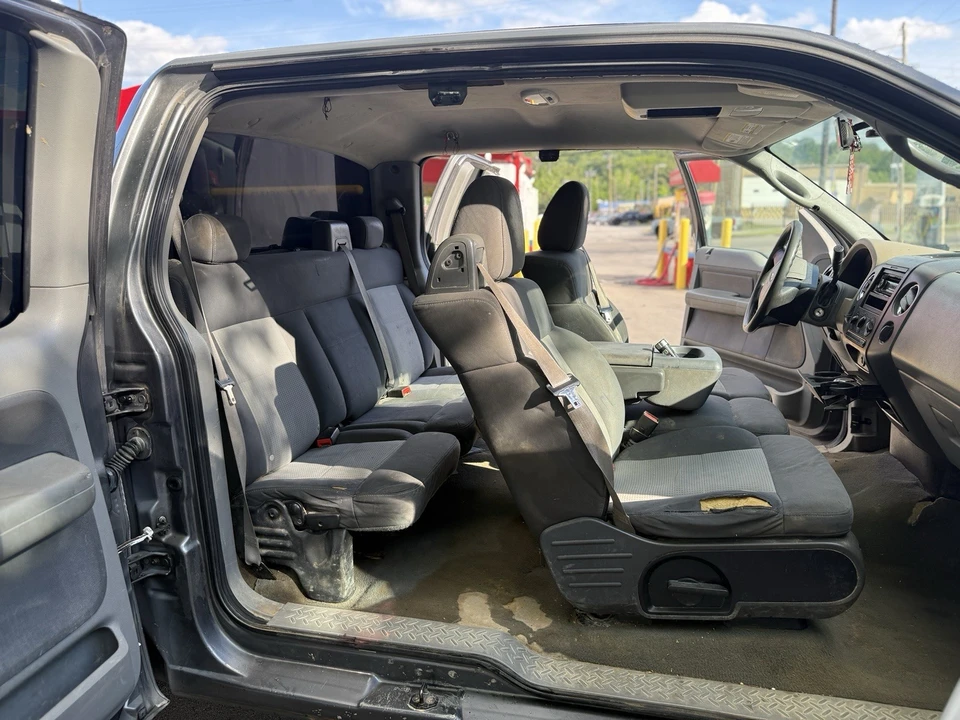2007 Ford F-150 11th Gen - Image 20 of 20