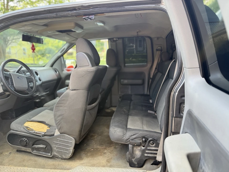 2007 Ford F-150 11th Gen - Image 14 of 20