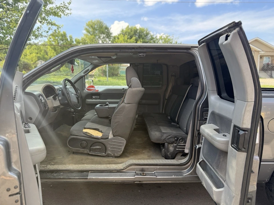 2007 Ford F-150 11th Gen - Image 11 of 20