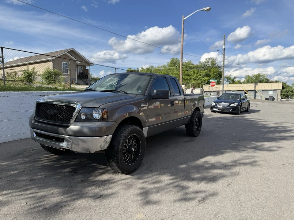 2007 Ford F-150 11th Gen - Image 2 of 20