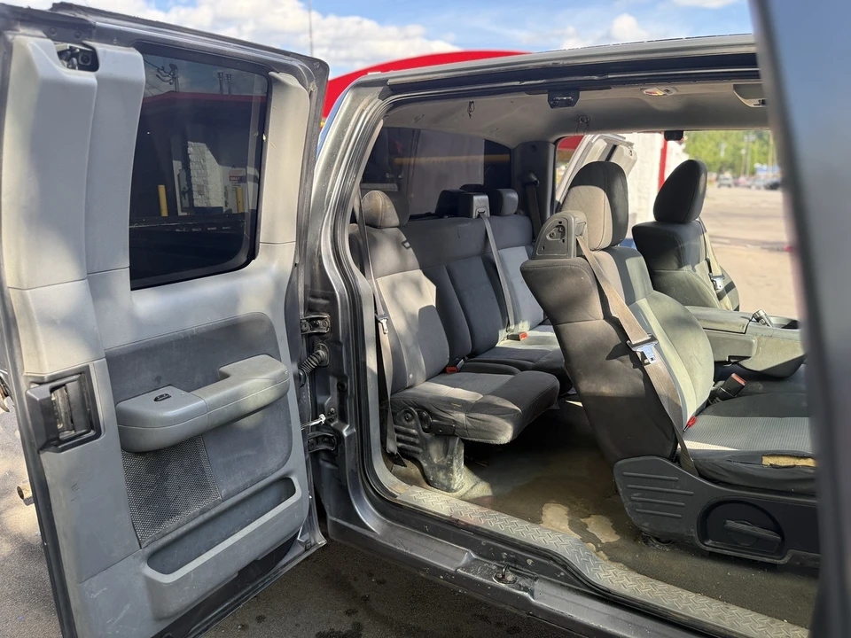 2007 Ford F-150 11th Gen - Image 19 of 20