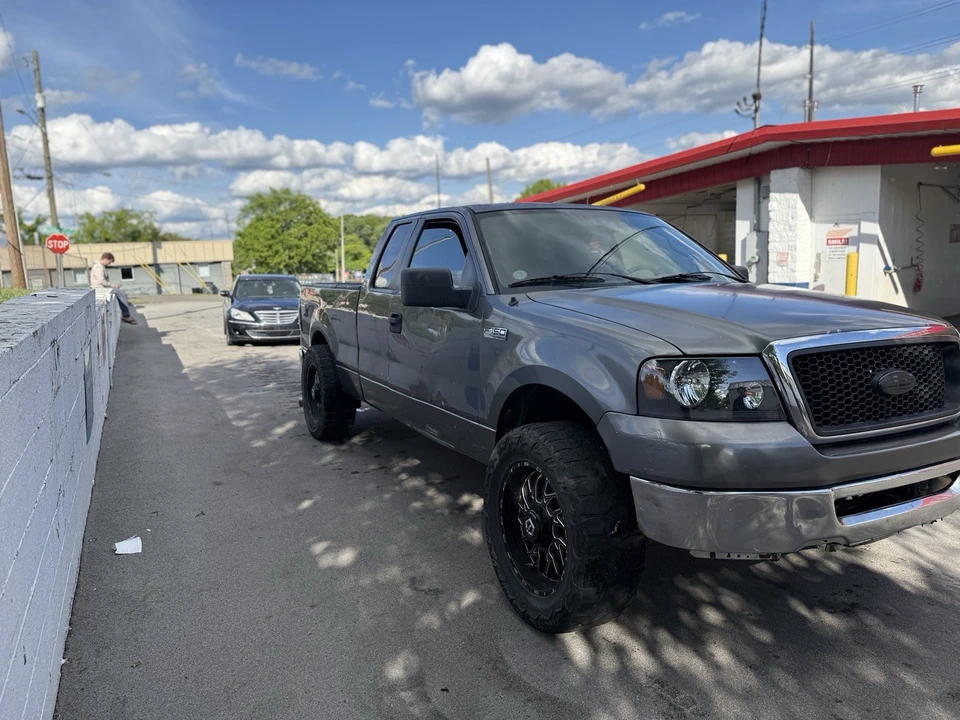 2007 Ford F-150 11th Gen - Image 5 of 20