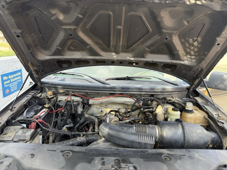 2007 Ford F-150 11th Gen - Image 13 of 20