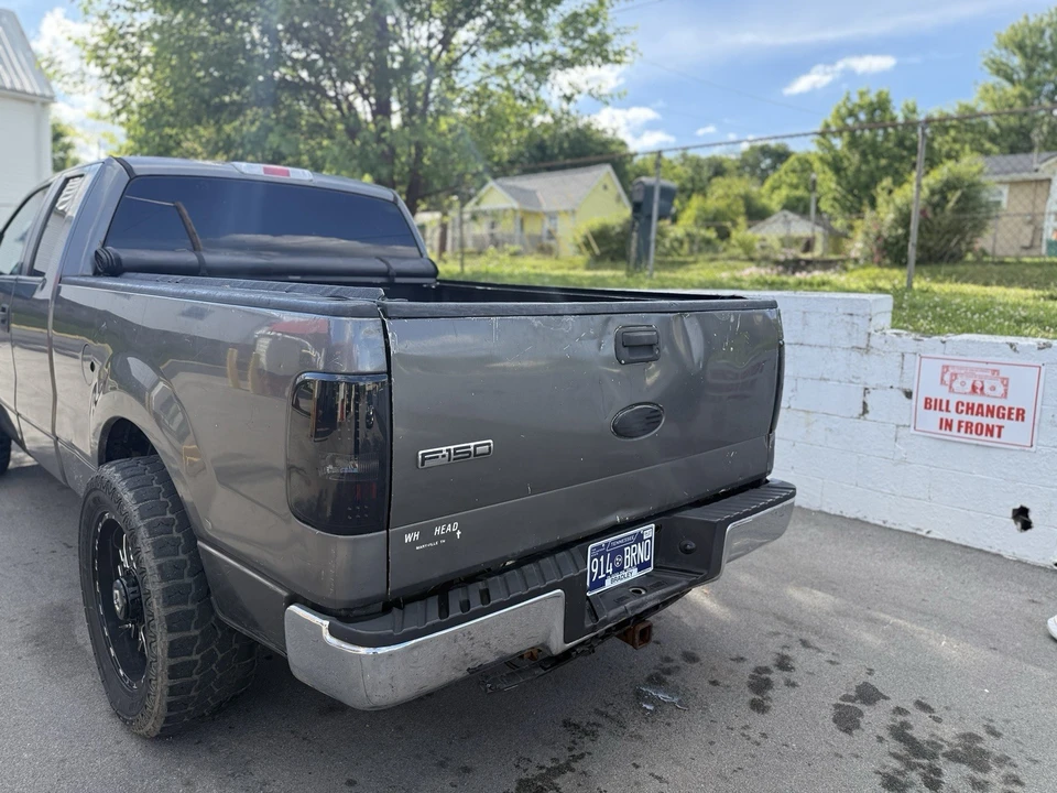 2007 Ford F-150 11th Gen - Image 9 of 20