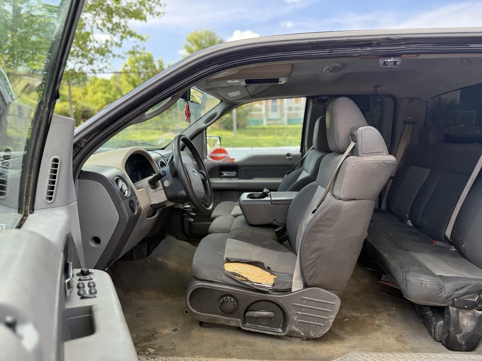 2007 Ford F-150 11th Gen - Image 12 of 20