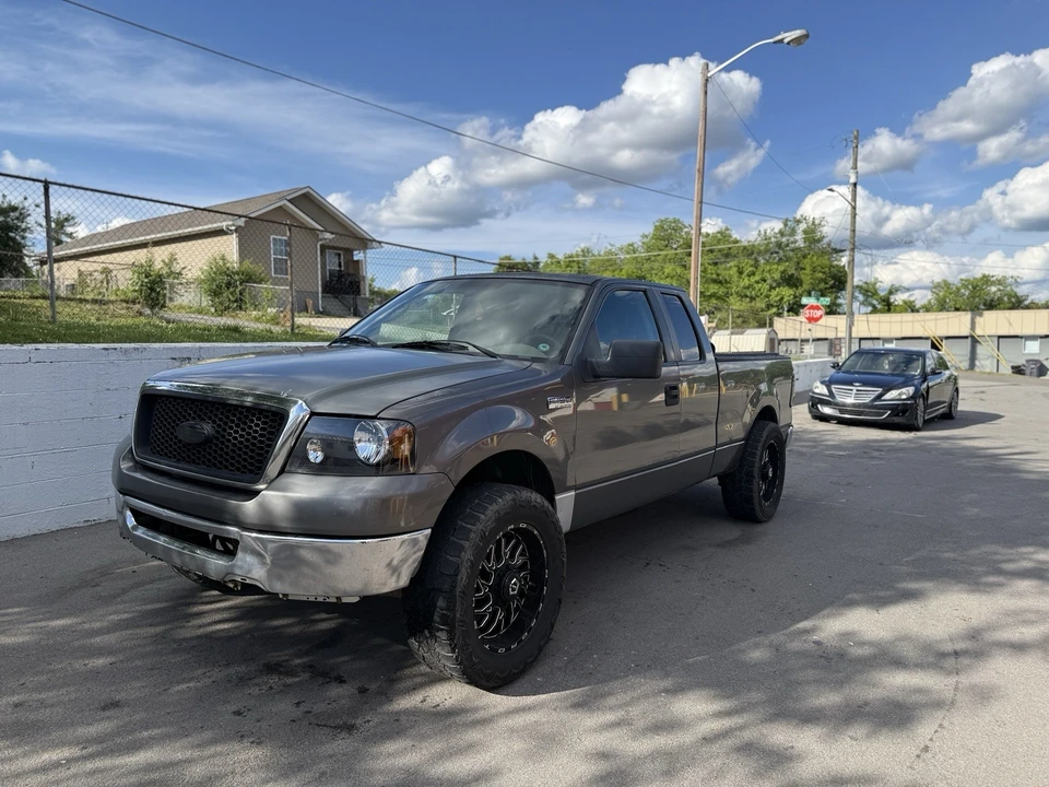 2007 Ford F-150 11th Gen - Image 16 of 20