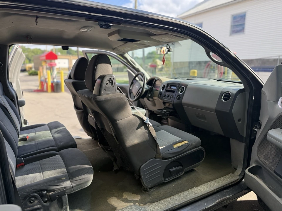 2007 Ford F-150 11th Gen - Image 18 of 20