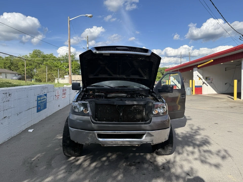 2007 Ford F-150 11th Gen - Image 15 of 20