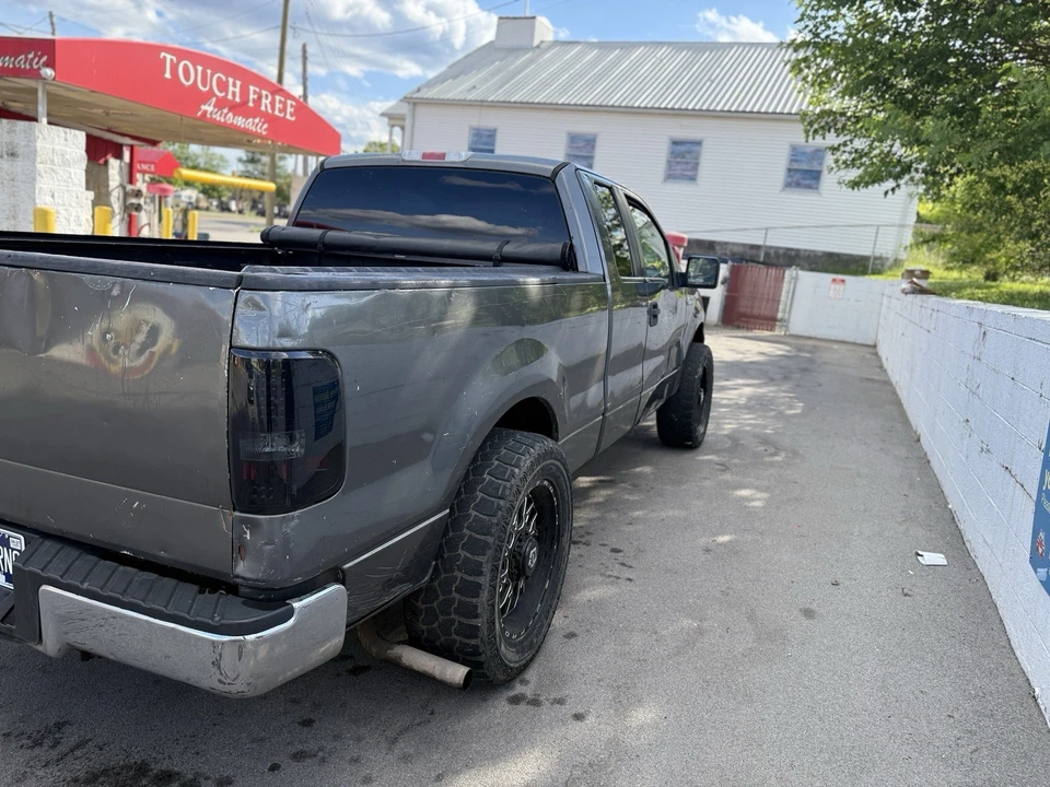2007 Ford F-150 11th Gen - Image 7 of 20