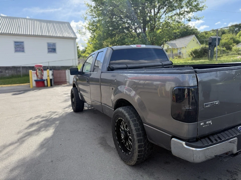 2007 Ford F-150 11th Gen - Image 10 of 20