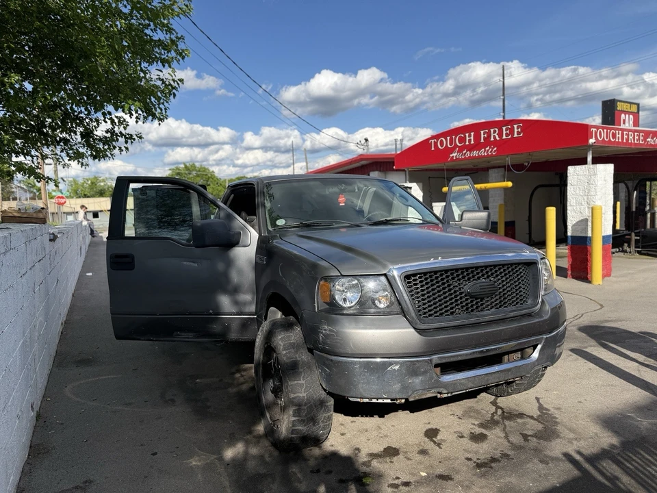 2007 Ford F-150 11th Gen - Image 3 of 20