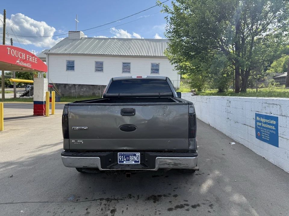 2007 Ford F-150 11th Gen - Image 8 of 20