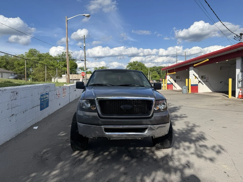 2007 Ford F-150 11th Gen - Image 4 of 20