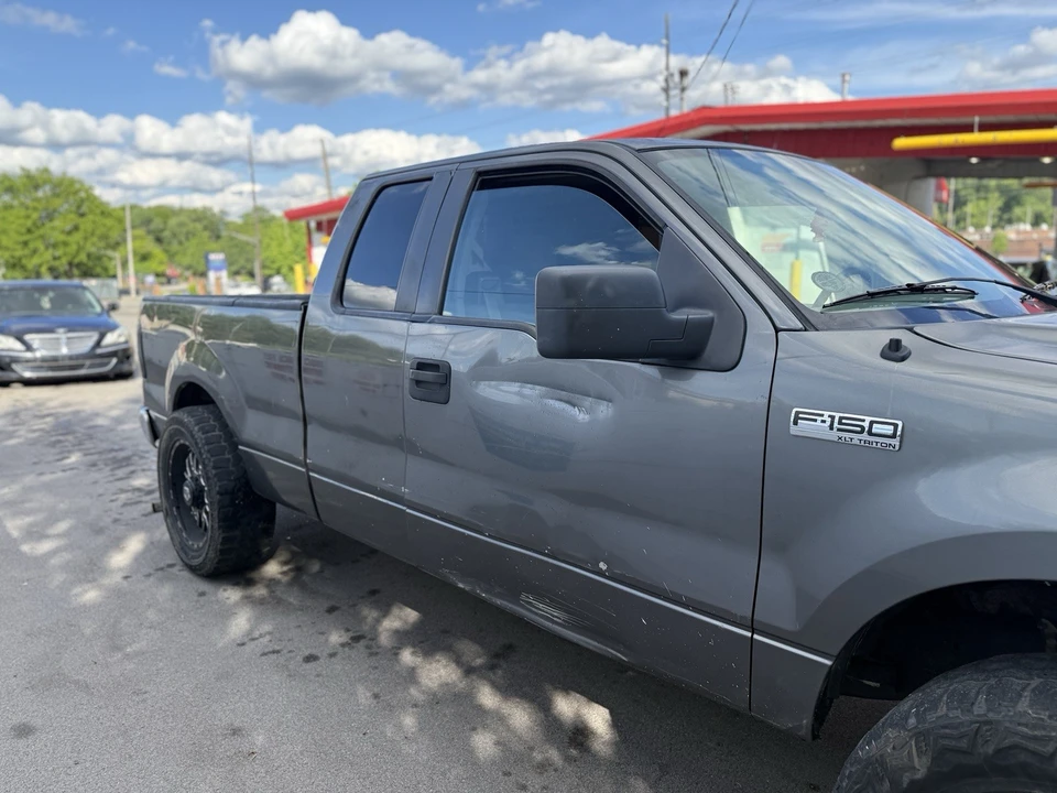 2007 Ford F-150 11th Gen - Image 6 of 20