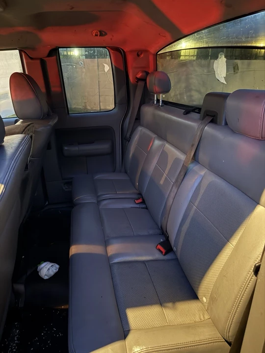 2007 Ford F-150 11th Gen - Image 3 of 5