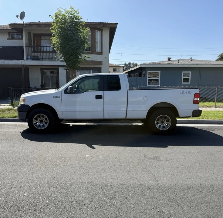 2007 Ford F-150 11th Gen - Image 2 of 5