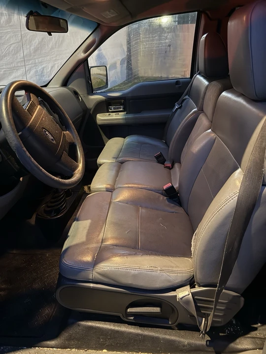 2007 Ford F-150 11th Gen - Image 5 of 5
