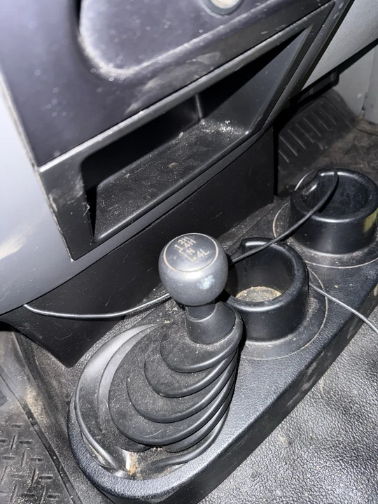 2007 Ford F-150 11th Gen - Image 4 of 5