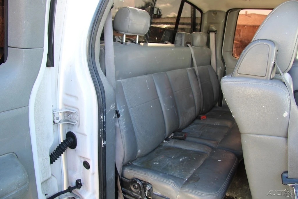 2007 Ford F-150 11th Gen - Image 20 of 21