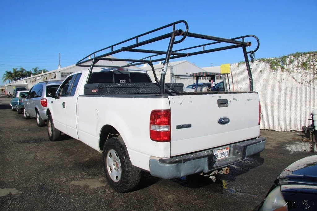 2007 Ford F-150 11th Gen - Image 5 of 21