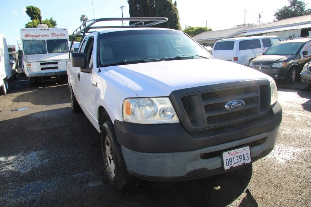 2007 Ford F-150 11th Gen - Image 9 of 21