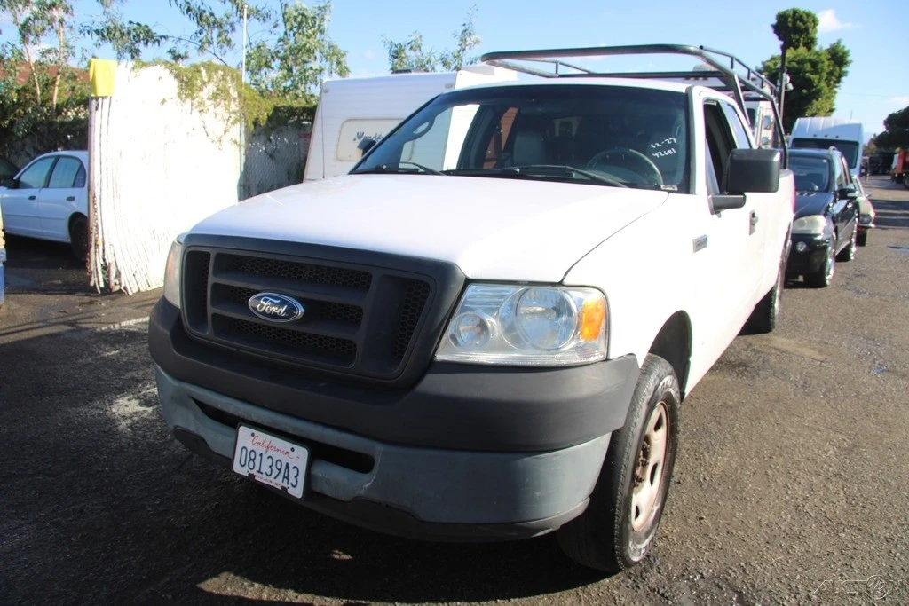 2007 Ford F-150 11th Gen - Image 10 of 21