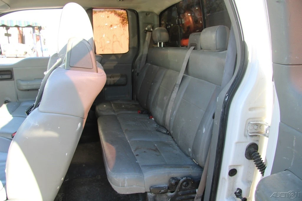 2007 Ford F-150 11th Gen - Image 19 of 21