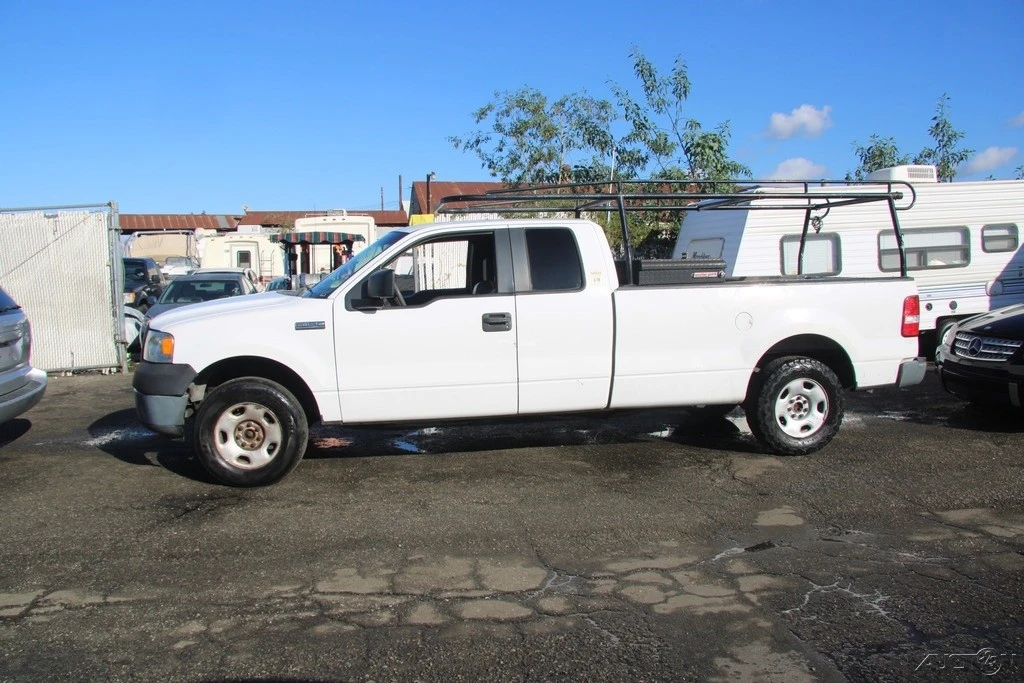 2007 Ford F-150 11th Gen - Image 3 of 21