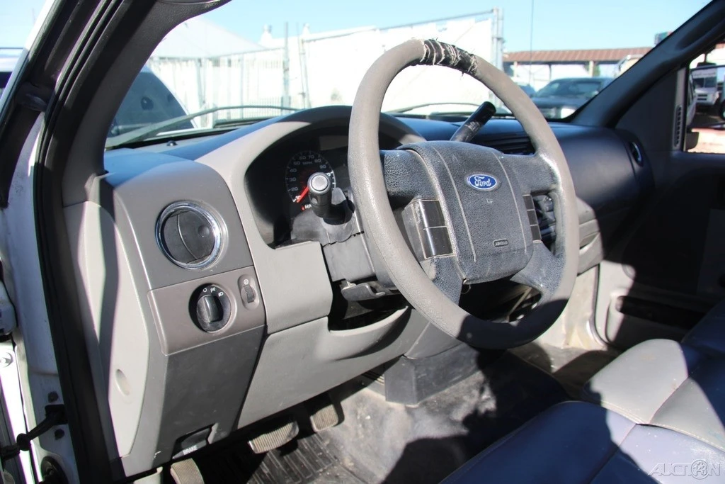 2007 Ford F-150 11th Gen - Image 14 of 21
