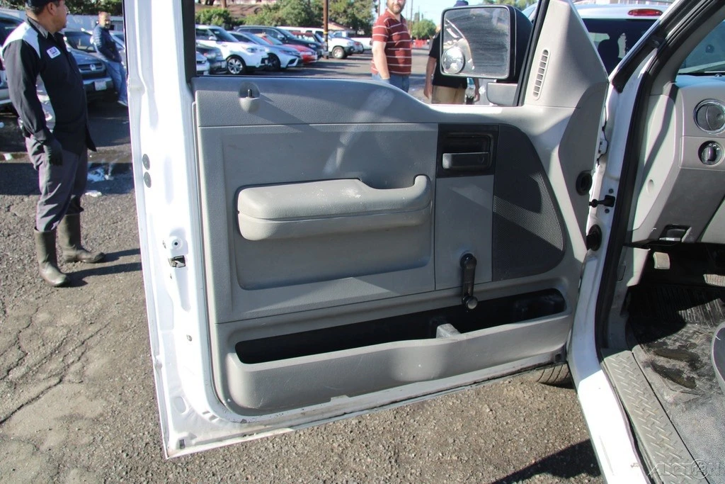 2007 Ford F-150 11th Gen - Image 12 of 21