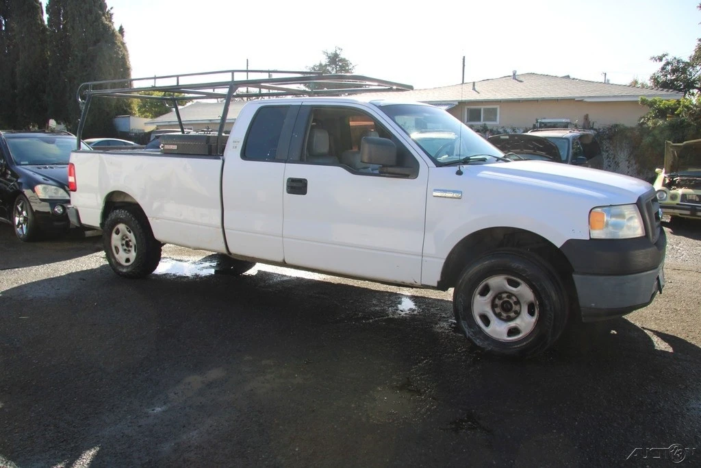 2007 Ford F-150 11th Gen - Image 7 of 21