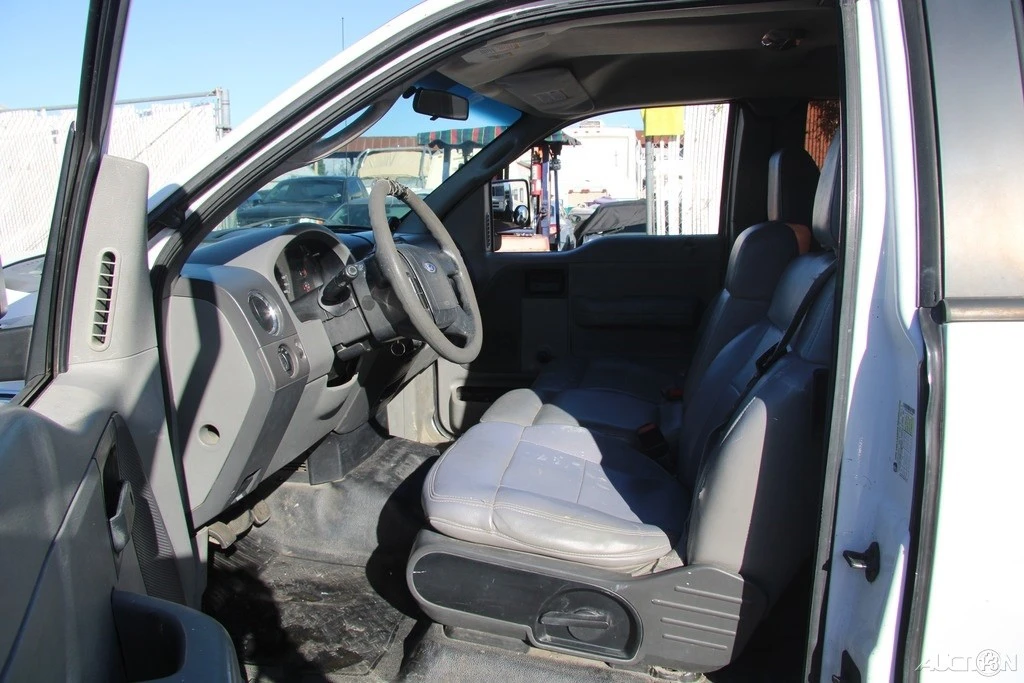 2007 Ford F-150 11th Gen - Image 13 of 21