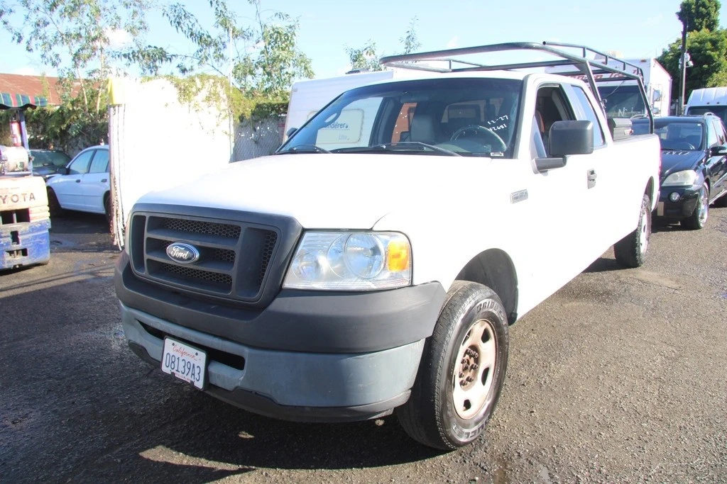2007 Ford F-150 11th Gen - Image 2 of 21
