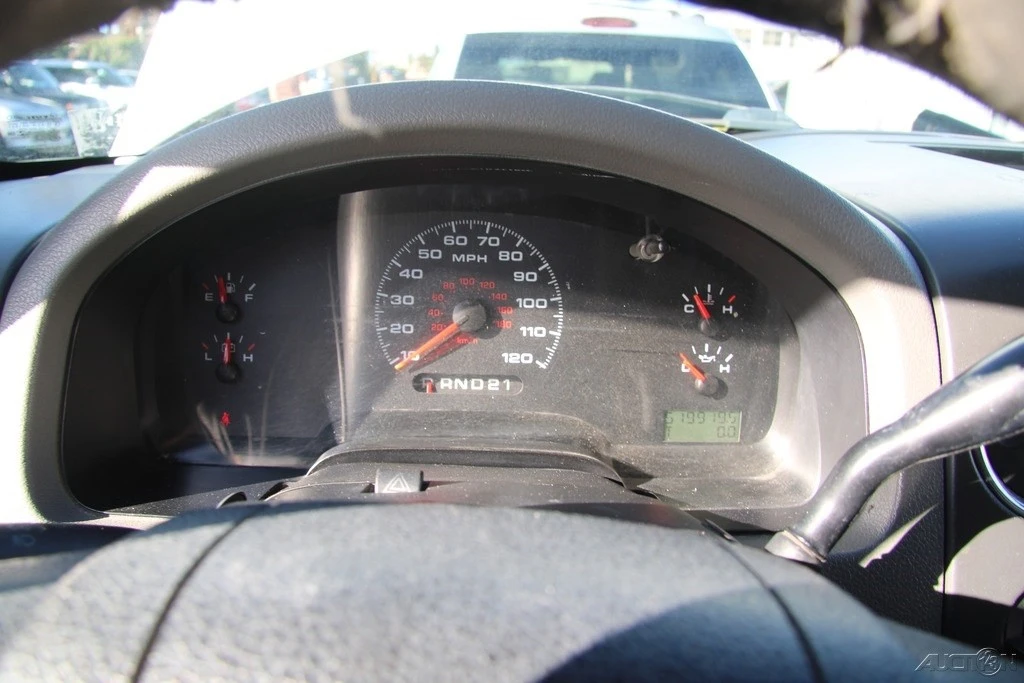 2007 Ford F-150 11th Gen - Image 15 of 21