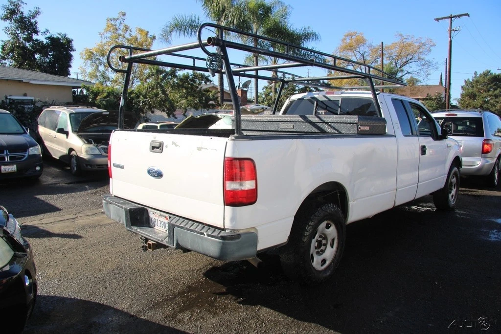 2007 Ford F-150 11th Gen - Image 6 of 21