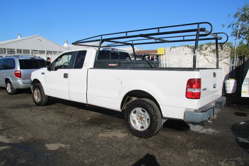 2007 Ford F-150 11th Gen - Image 4 of 21