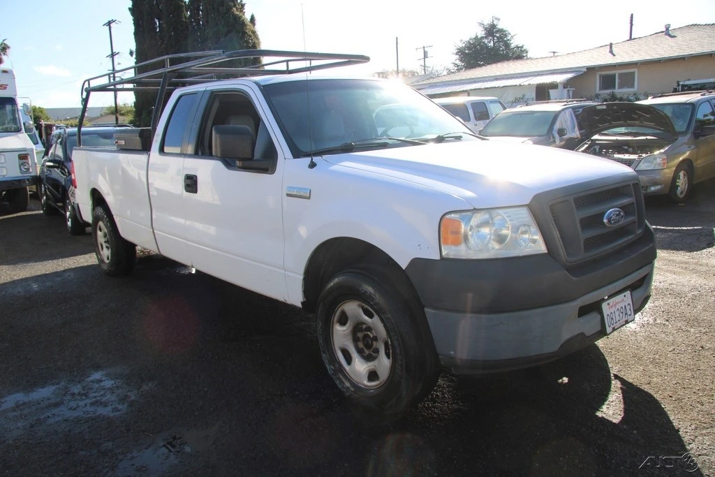2007 Ford F-150 11th Gen - Image 8 of 21