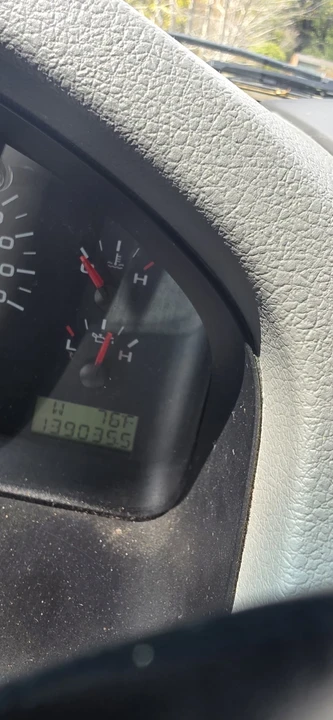 2007 Ford F-Series - Image 3 of 4