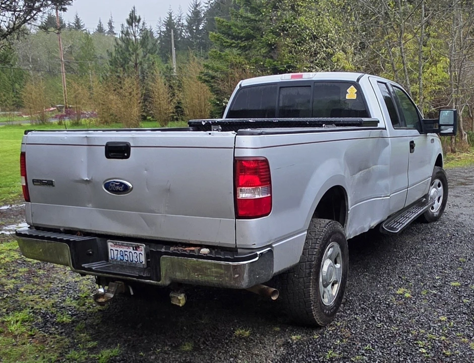 2007 Ford F-Series - Image 2 of 4